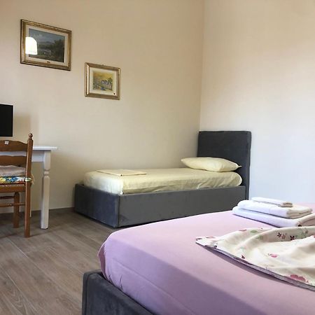 Stanze Private In Villa Torino Eksteriør bilde