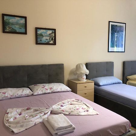 Stanze Private In Villa Torino Eksteriør bilde
