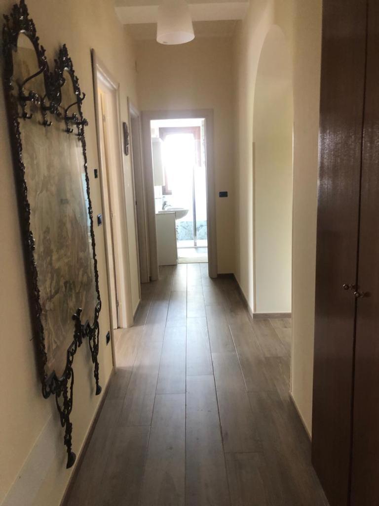 Stanze Private In Villa Torino Eksteriør bilde