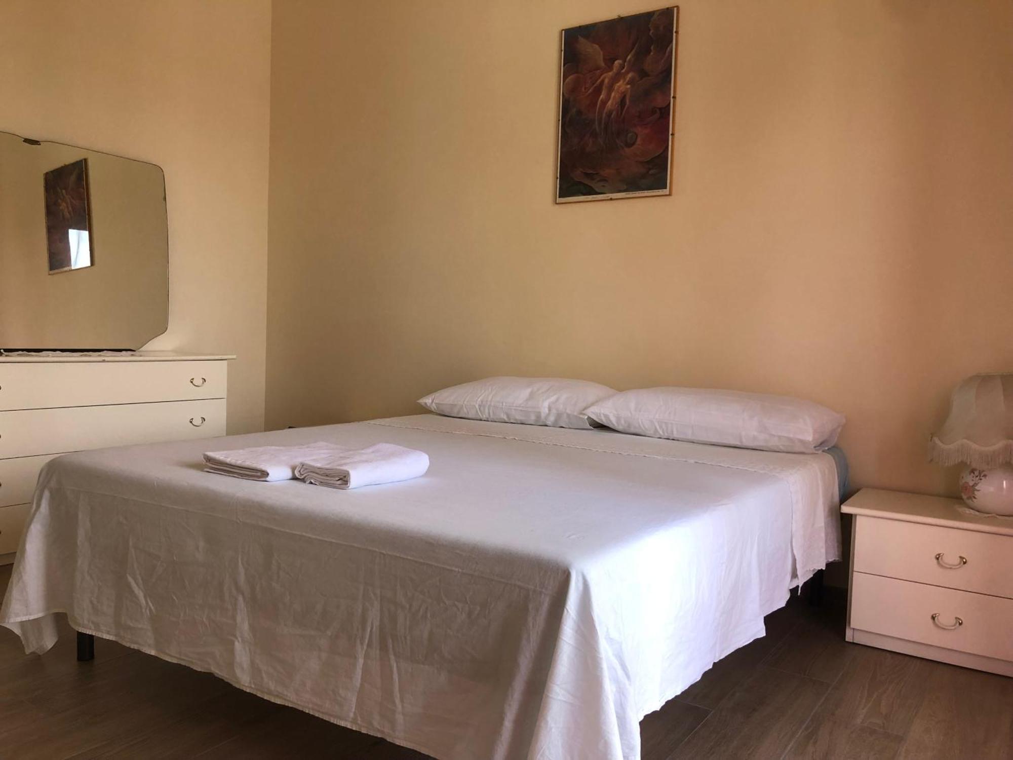Stanze Private In Villa Torino Eksteriør bilde