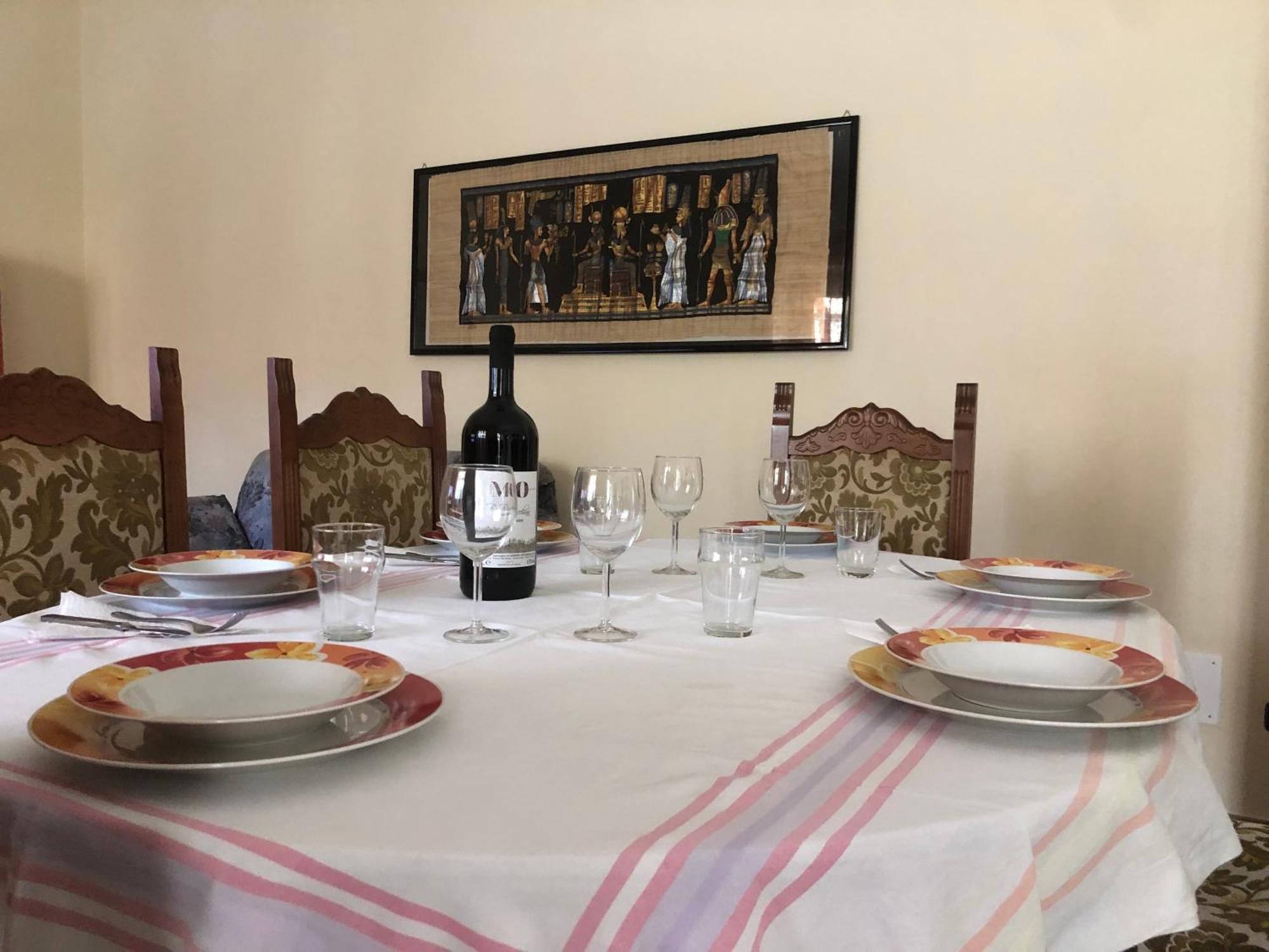 Stanze Private In Villa Torino Eksteriør bilde