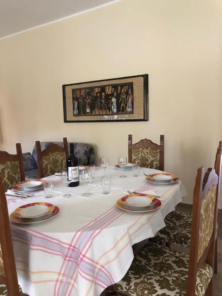 Stanze Private In Villa Torino Eksteriør bilde
