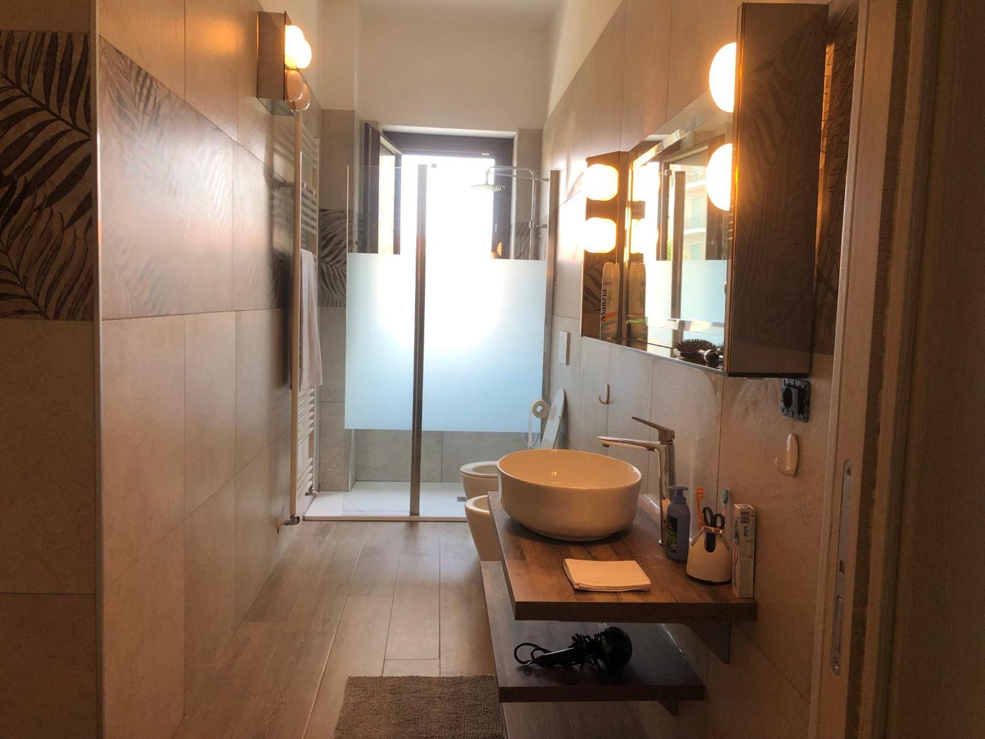Stanze Private In Villa Torino Eksteriør bilde