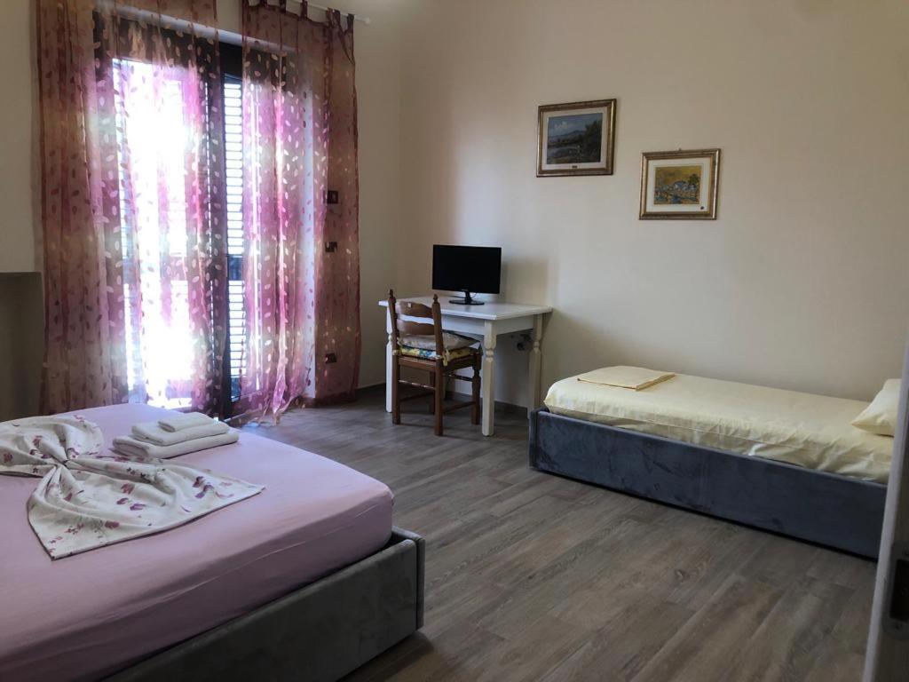 Stanze Private In Villa Torino Eksteriør bilde