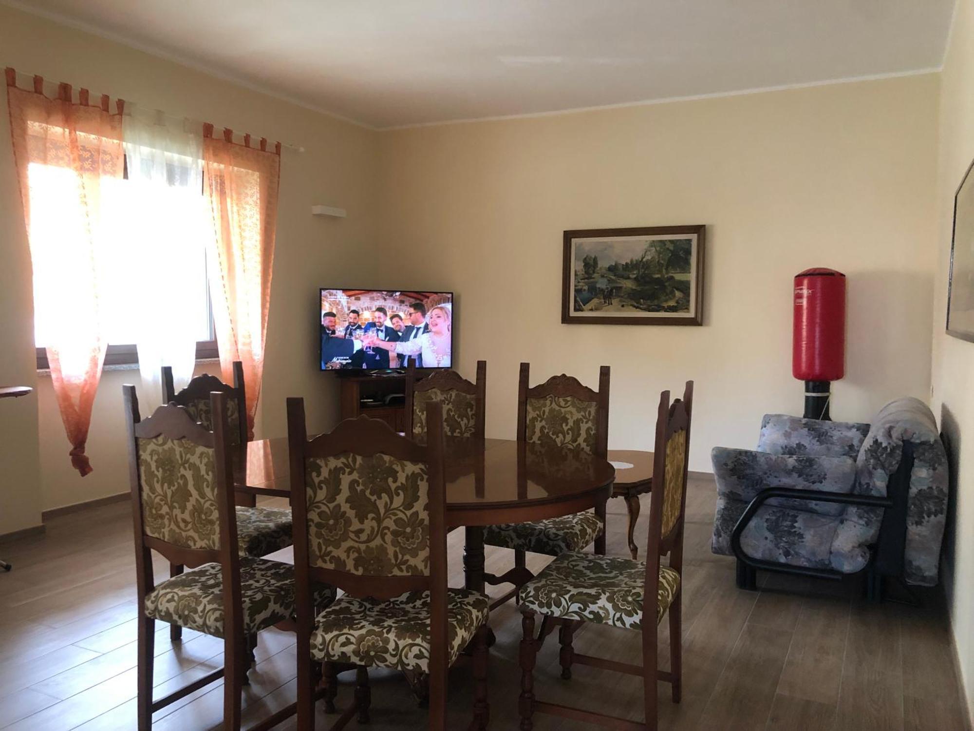 Stanze Private In Villa Torino Eksteriør bilde