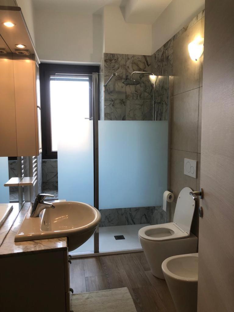 Stanze Private In Villa Torino Eksteriør bilde