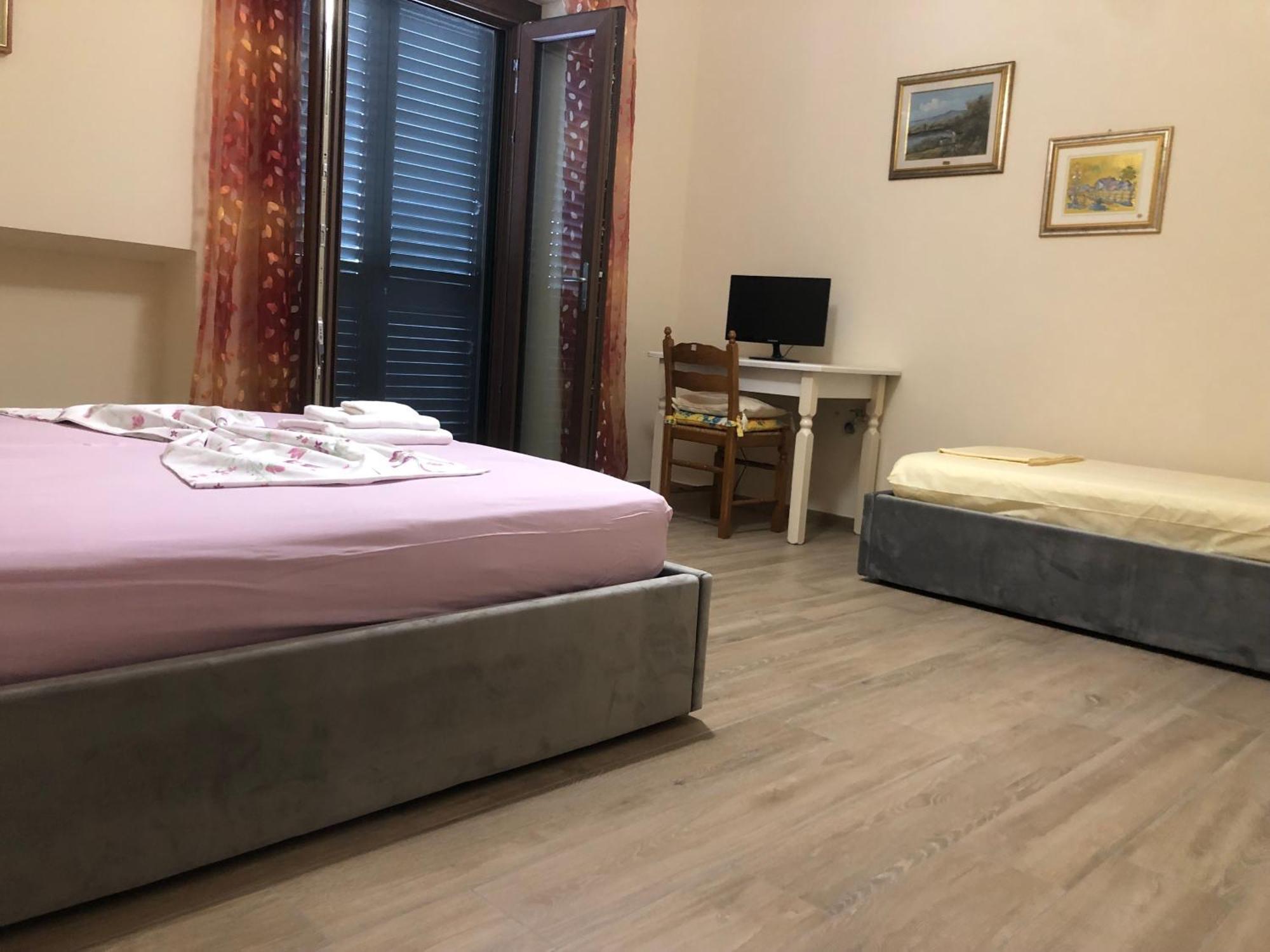 Stanze Private In Villa Torino Eksteriør bilde