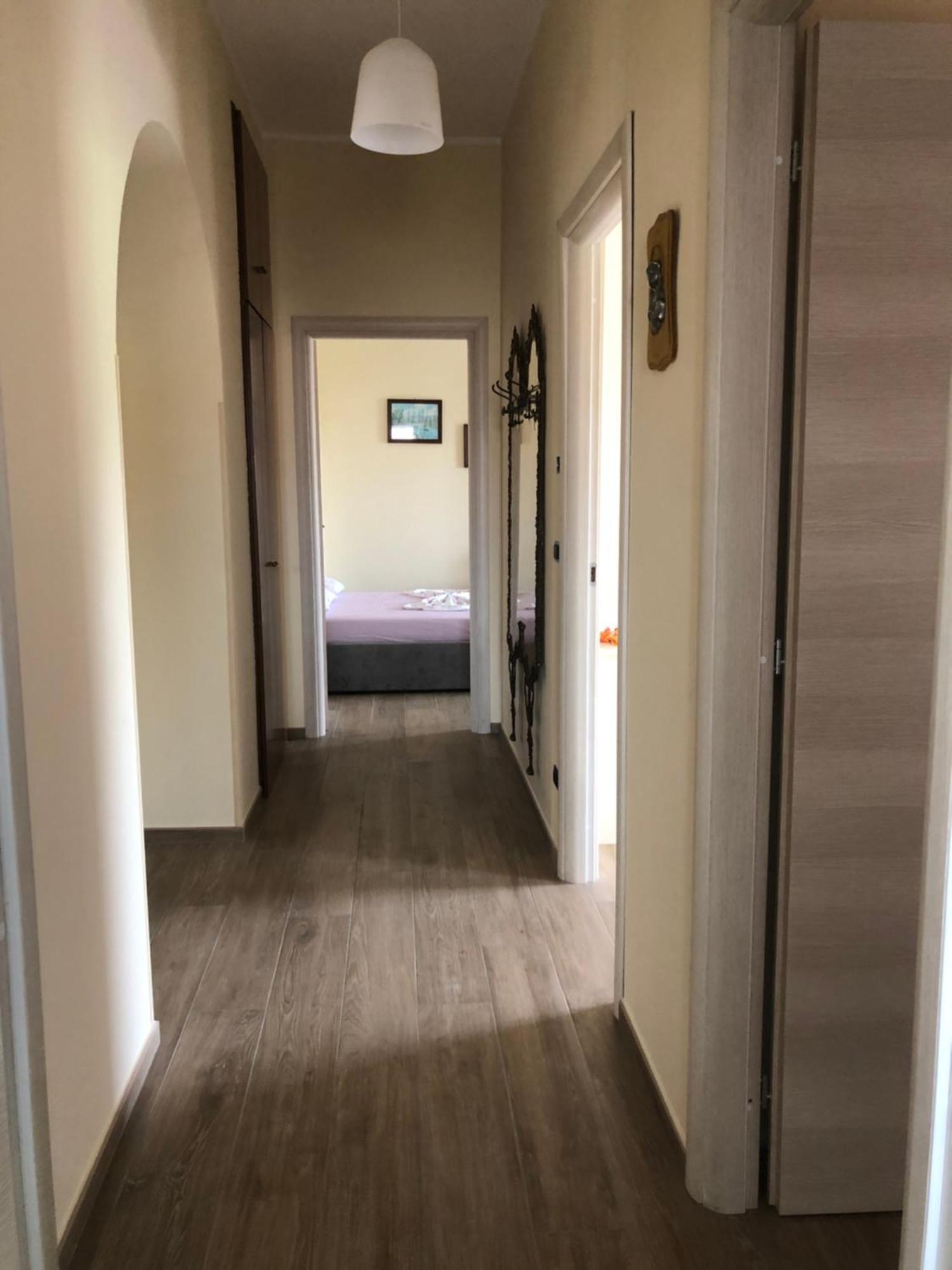 Stanze Private In Villa Torino Eksteriør bilde