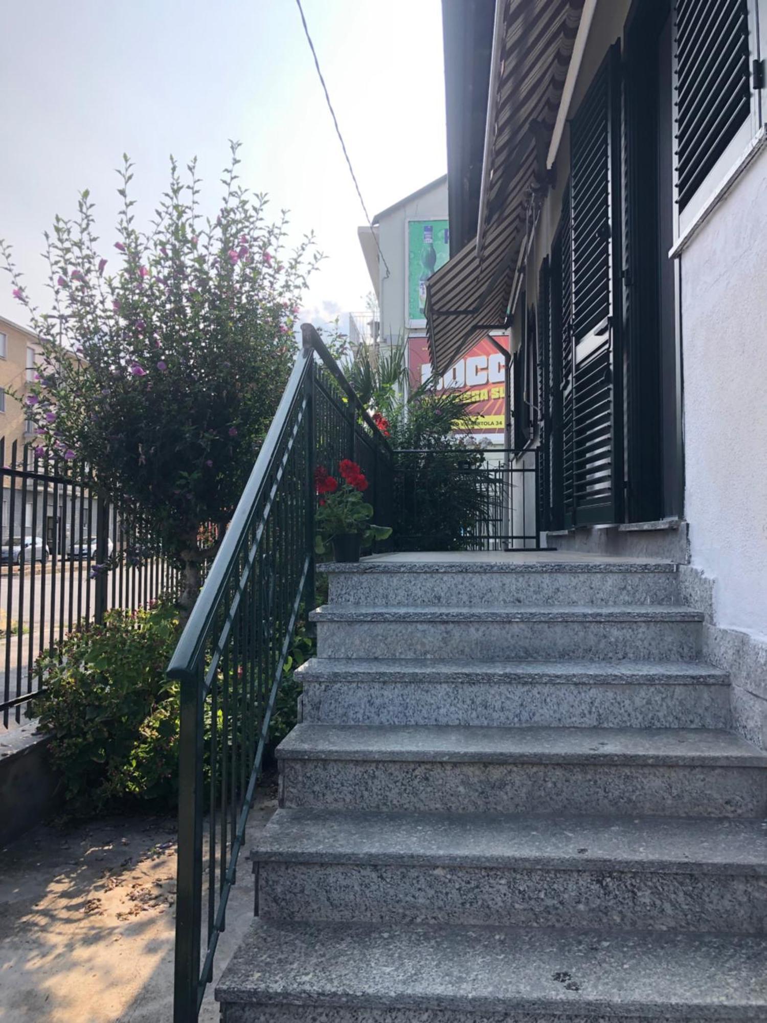Stanze Private In Villa Torino Eksteriør bilde
