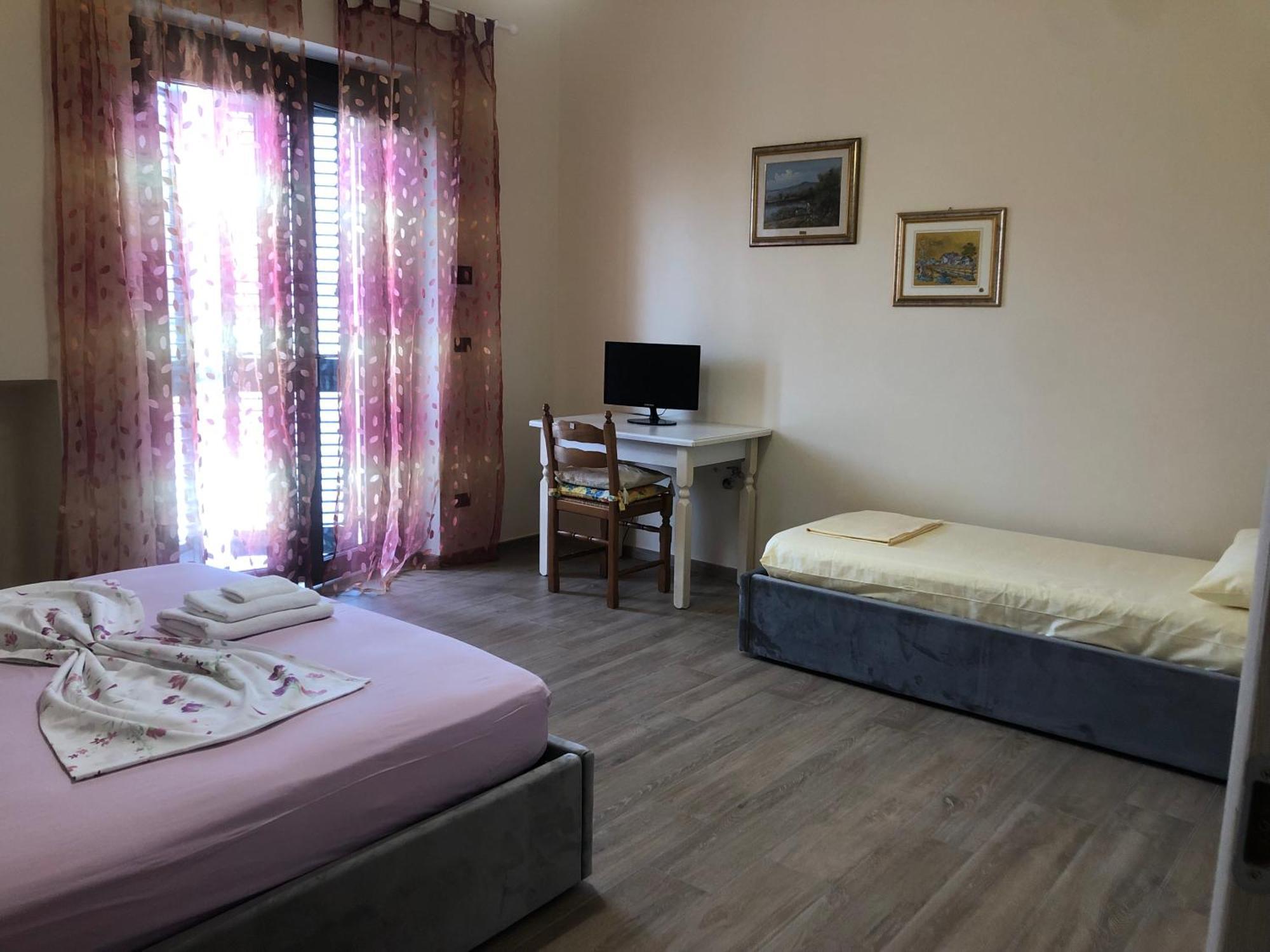 Stanze Private In Villa Torino Eksteriør bilde