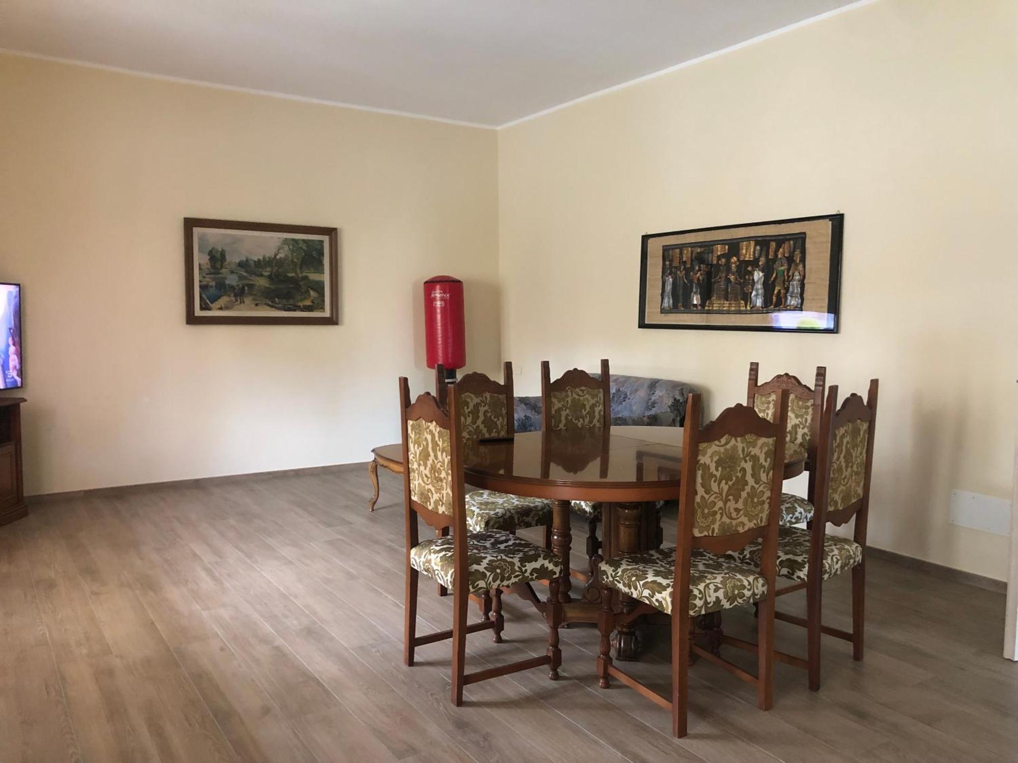 Stanze Private In Villa Torino Eksteriør bilde