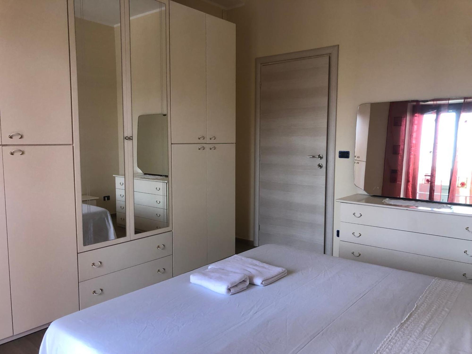 Stanze Private In Villa Torino Eksteriør bilde