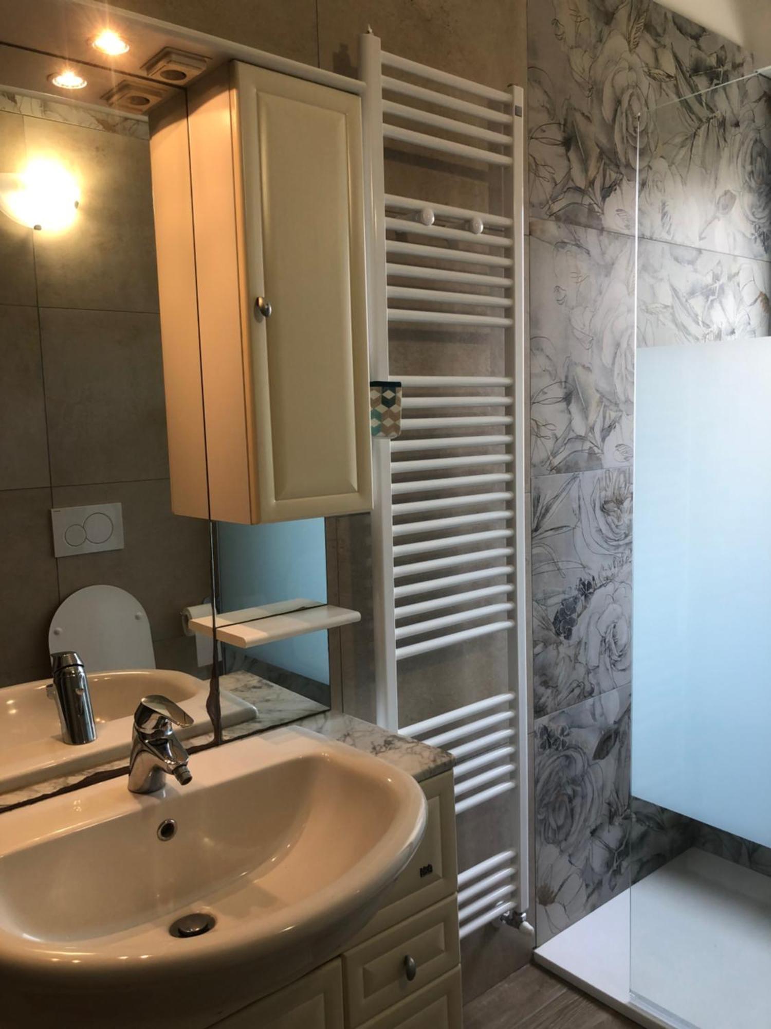 Stanze Private In Villa Torino Eksteriør bilde