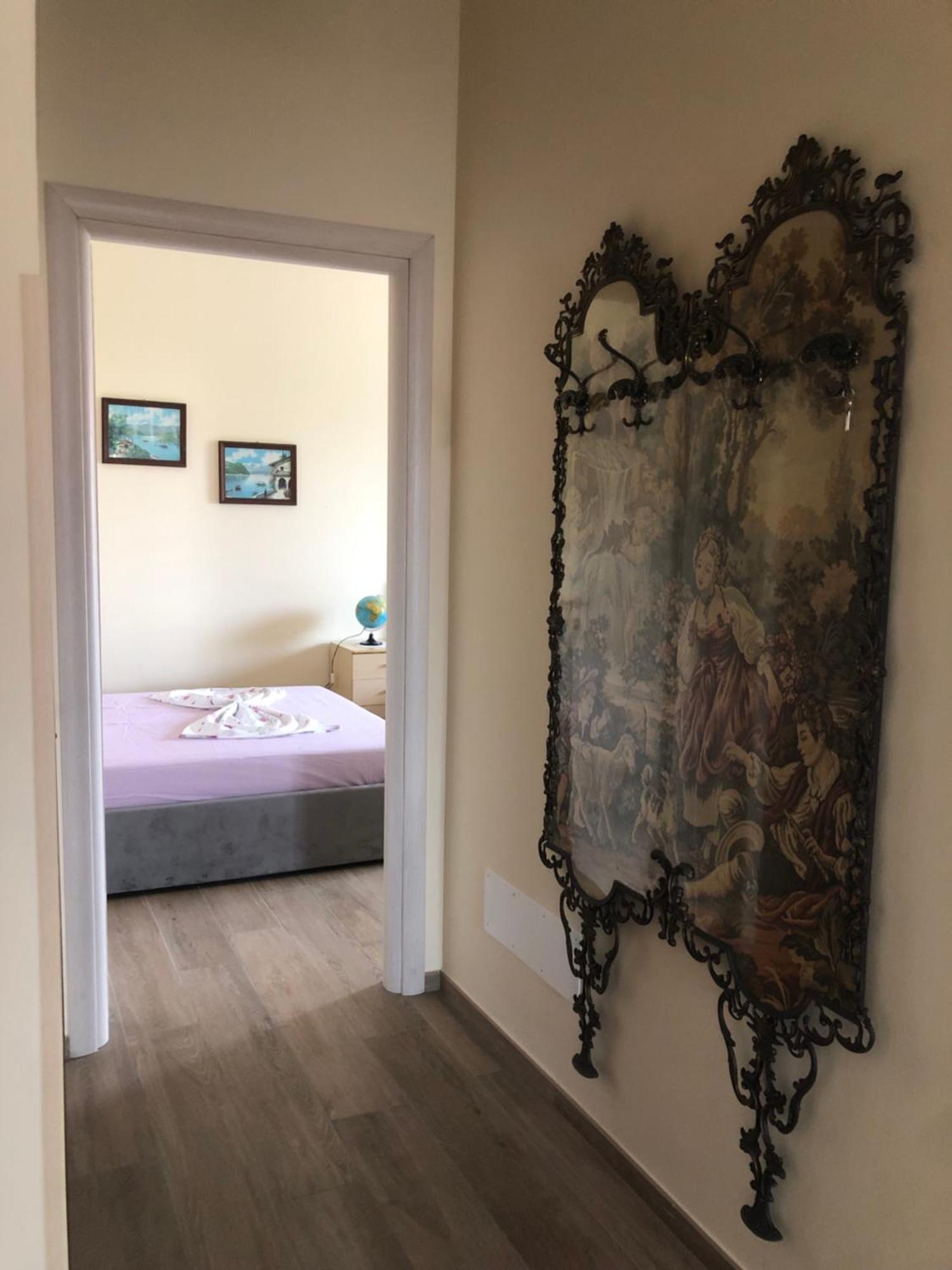 Stanze Private In Villa Torino Eksteriør bilde