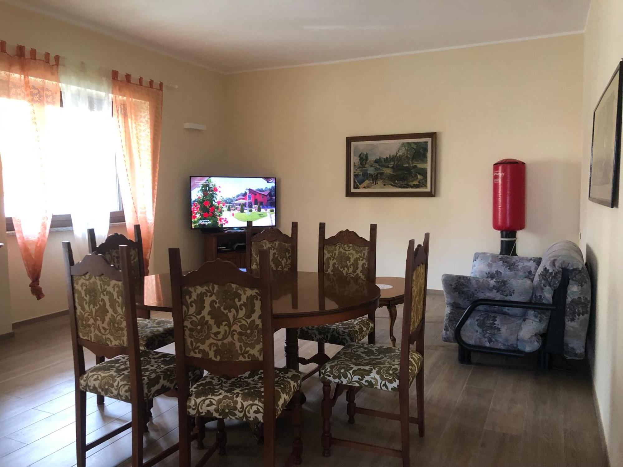 Stanze Private In Villa Torino Eksteriør bilde