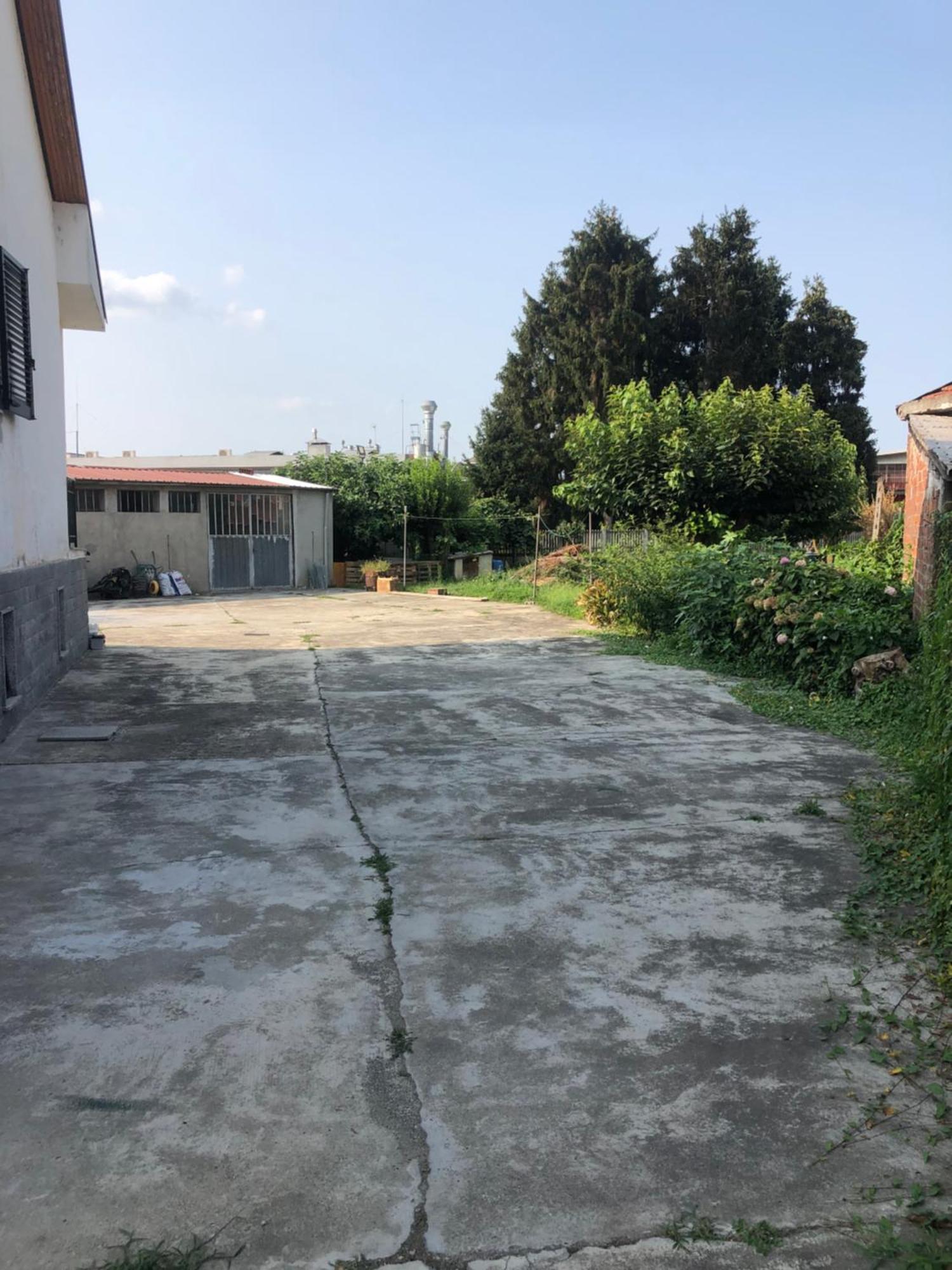 Stanze Private In Villa Torino Eksteriør bilde