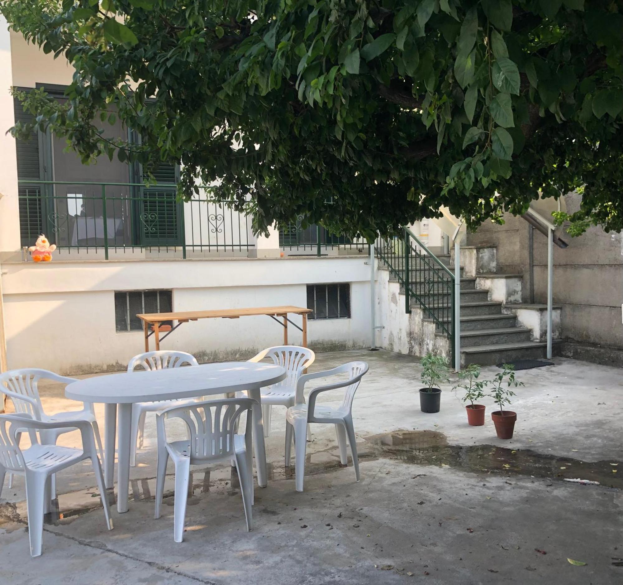 Stanze Private In Villa Torino Eksteriør bilde