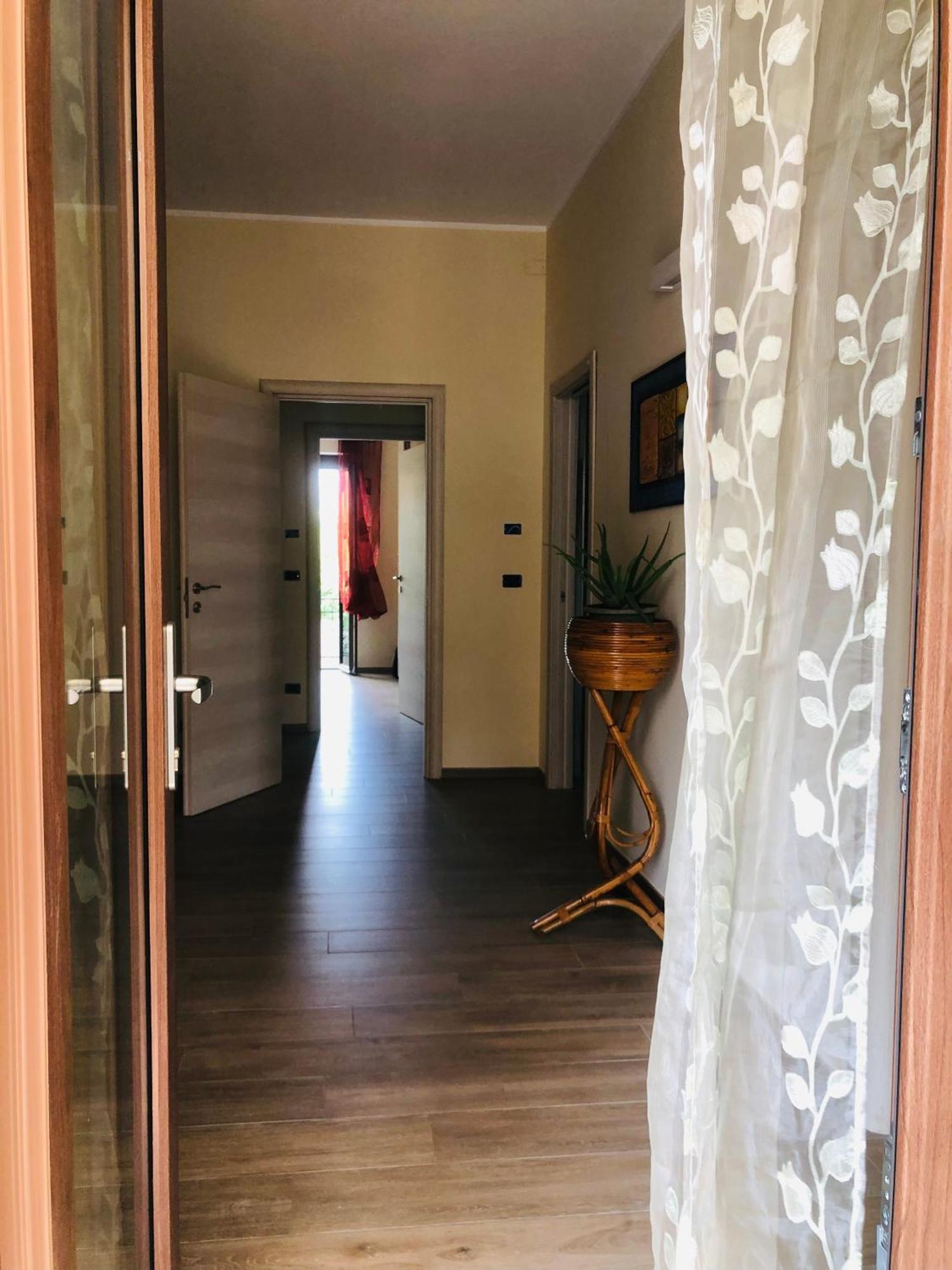 Stanze Private In Villa Torino Rom bilde